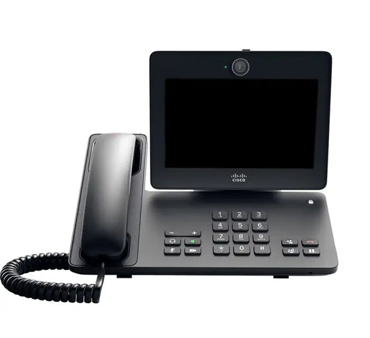 Refurbished | IP PHONE CISCO DX650 GRADE A- CASE