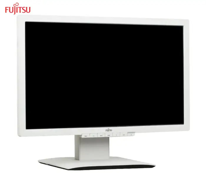 Refurbished | MONITOR 23" LED IPS FUJITSU P23T-6P WH WIDE MU GB