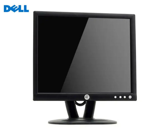 Refurbished | MONITOR 19" TFT DELL E193FP BL GB