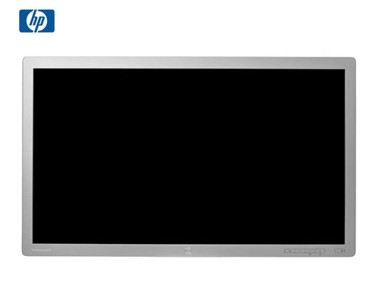 Refurbished |  MONITOR 27' LED IPS HP E271i BL-SL NO BASE GA-
