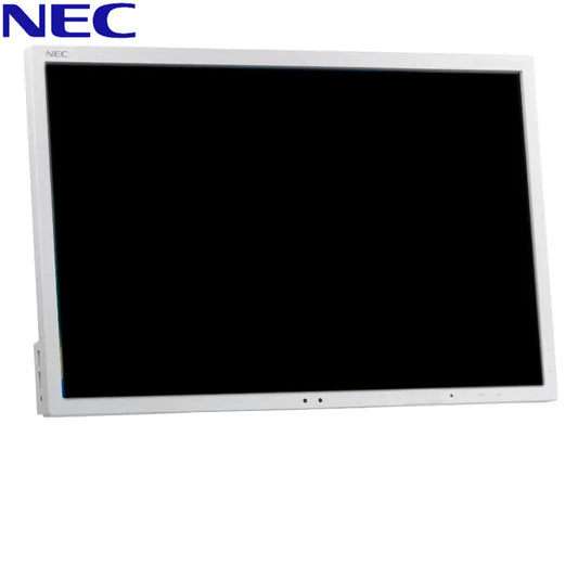 Refurbished |  MONITOR 22' LED NEC EA223WM WH WIDE MU NO BASE GA