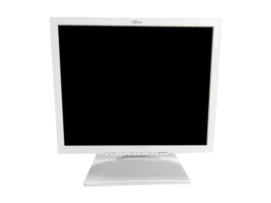 Refurbished | MONITOR 19" LED FUJITSU E19-7 WH MU GA