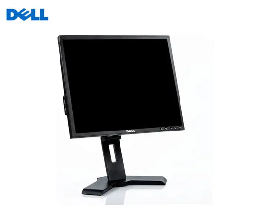 Refurbished | MONITOR 19" TFT DELL 1908FPT BL-SL GA