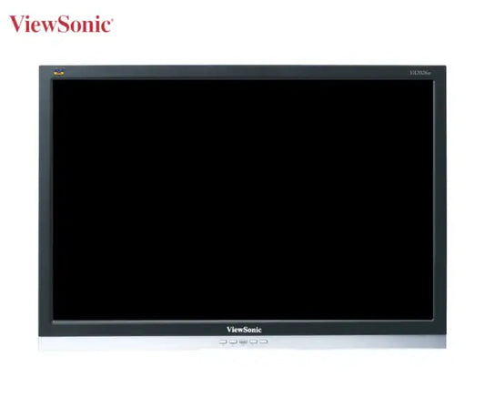 Refurbished | MONITOR 20" TFT VIEWSONIC VA2026W BL-SL WIDE NO BASE GA