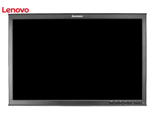 Refurbished | MONITOR 22" TFT LENOVO D221 BL WIDE NO BASE GA-