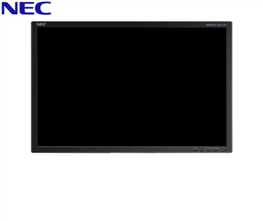 Refurbished | MONITOR 22" TFT NEC EA221WMe BL MU NO BASE GA