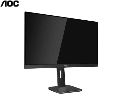 Refurbished | MONITOR 24" LED IPS AOC 24P1 BL MU GB