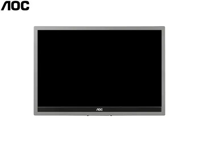 Refurbished | MONITOR 22" TFT AOC 2219P2 BL-SL MU NO BASE GA
