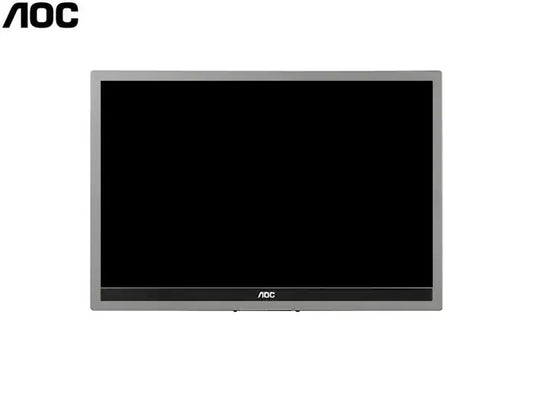 Refurbished | MONITOR 22" TFT AOC 2219P2 BL-SL MU NO BASE GA