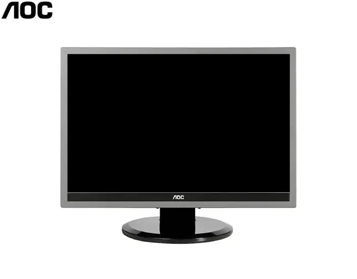Refurbished | MONITOR 22" TFT AOC 2219P2 BL-SL MU GB
