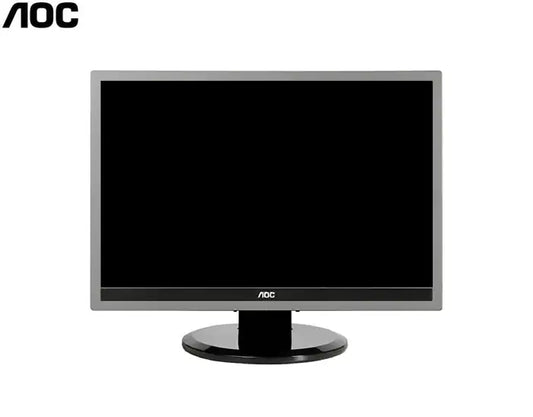 Refurbished | MONITOR 22" TFT AOC 2219P2 BL-SL MU GB