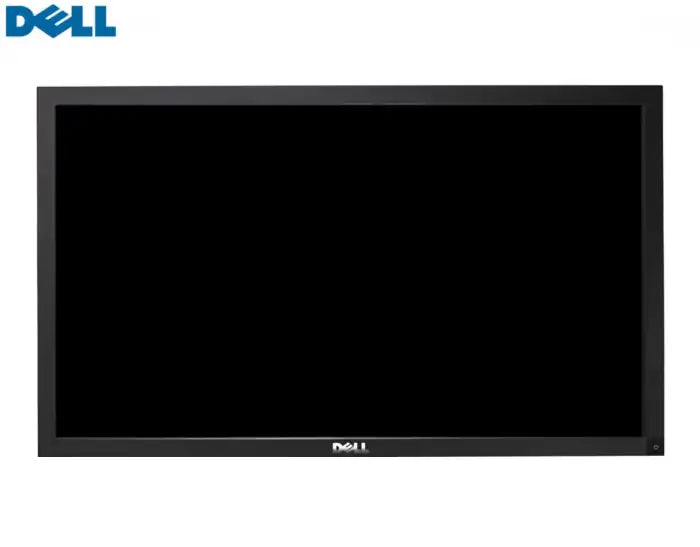 Refurbished | MONITOR 22" TFT DELL E2210 BL WIDE NO BASE GA-