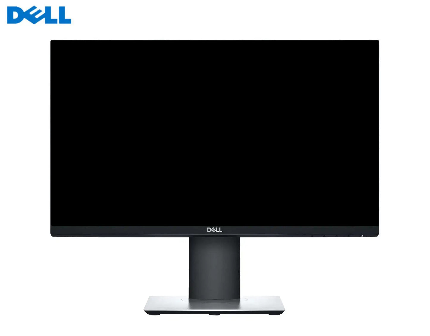 Refurbished |  MONITOR 24' LED IPS DELL P2419H BL GB