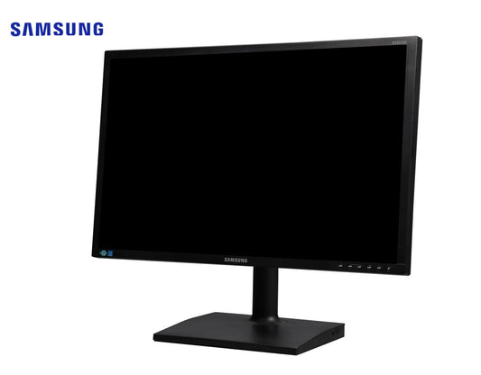 Refurbished |  MONITOR 24' LED SAMSUNG S24E650DW BL WIDE GA