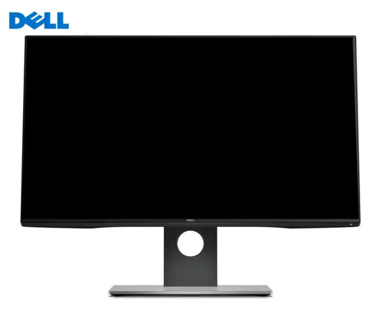 Refurbished | MONITOR 27" LED IPS DELL U2717D BL -SL GA