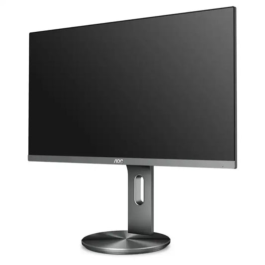 Refurbished | MONITOR 27" LED AOC Q2790PQU BL-SL WIDE MU GB