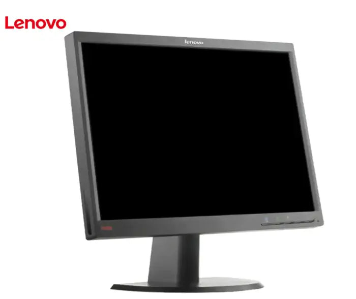 Refurbished | MONITOR 22" TFT LENOVO L2251p BL WIDE GB