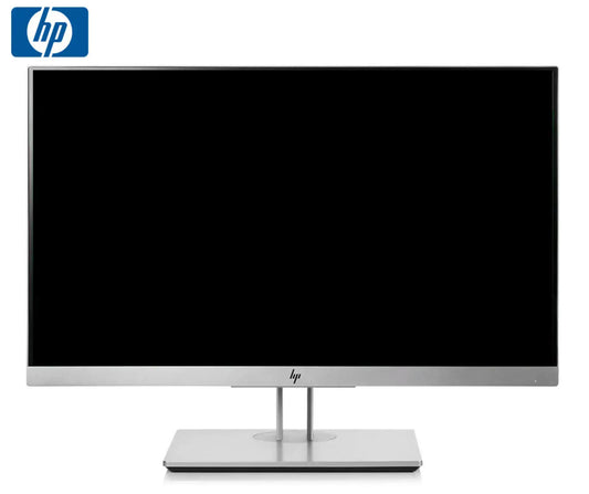 Refurbished |  MONITOR 22' LED IPS HP E223 BL-SL GB