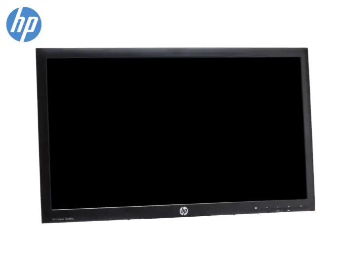 Refurbished | MONITOR 23" LED HP LA2306X BL WIDE NO BASE GA-