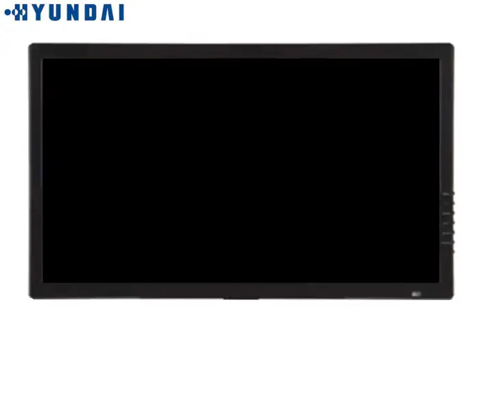 Refurbished | MONITOR 22" LED HYUNDAI P227DL BL NO BASE GA