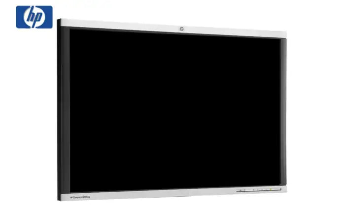 Refurbished | MONITOR 24" TFT HP LA2405wg BL-SL WIDE NO BASE GB
