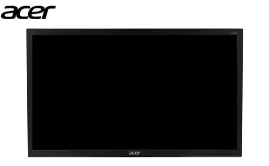 Refurbished | MONITOR 24" LED ACER V246HL BL WIDE NO BASE GA-