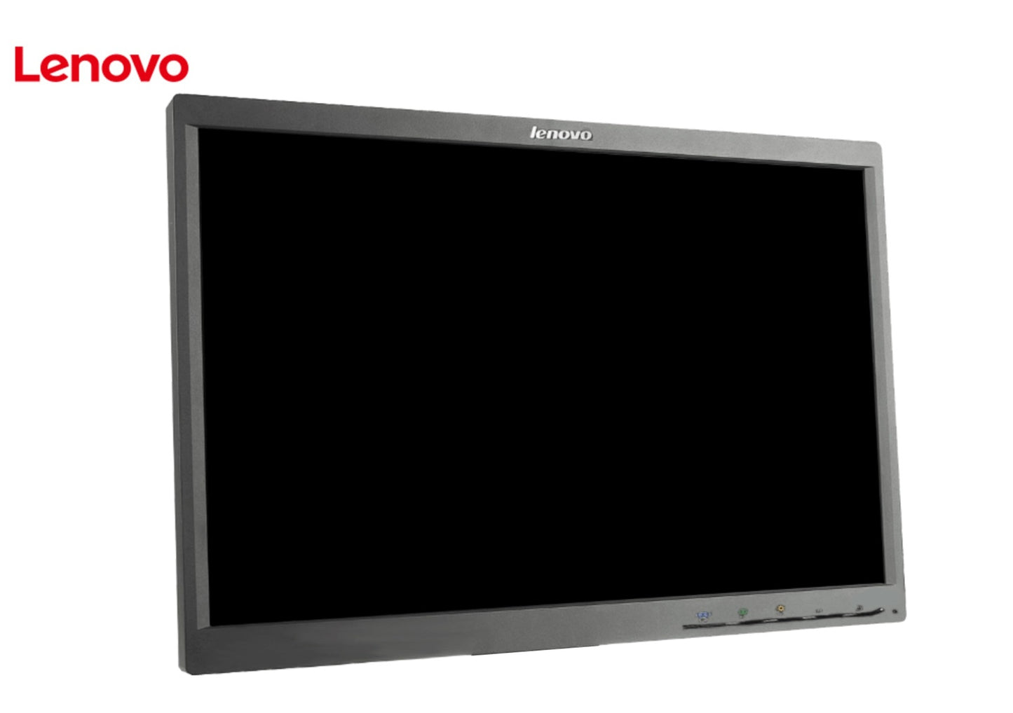 Refurbished |  MONITOR 22' TFT LENOVO L2250 WIDE BL NO BASE GA