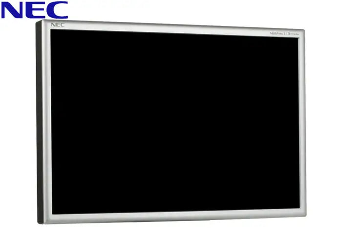 Refurbished | MONITOR 22" TFT NEC LCD225WXM BL WIDE MU NO BASE GB