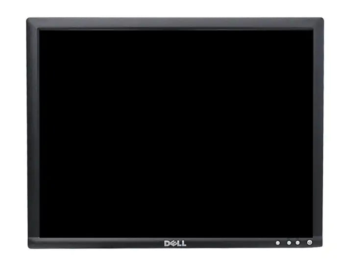 Refurbished | MONITOR 19" TFT DELL E198FPB BL NO BASE GB