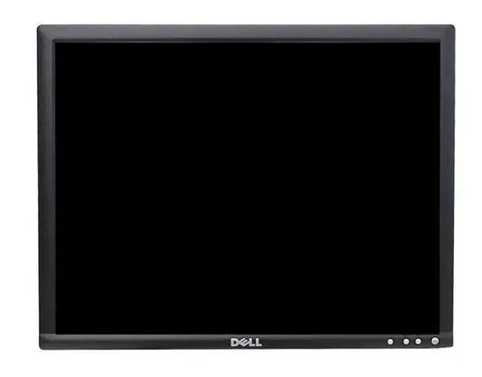 Refurbished | MONITOR 19" TFT DELL E198FPB BL NO BASE GB