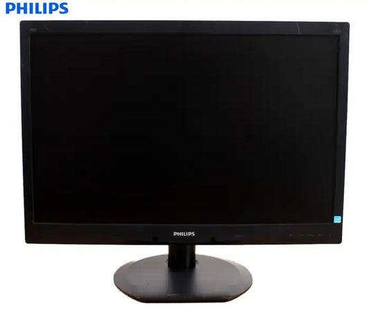 Refurbished | MONITOR 27" LED IPS HP E273 BL-SL GB