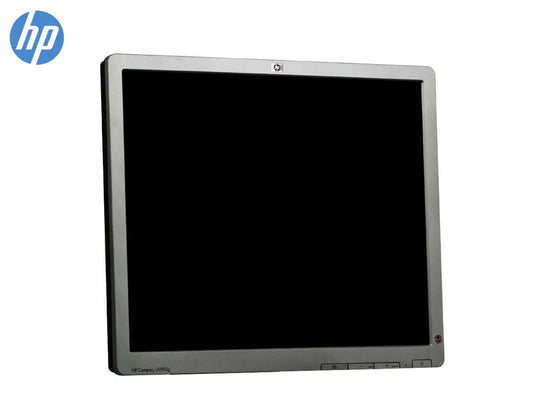Refurbished |  MONITOR 19' TFT HP LA1951G  BL-SL NO BASE GA