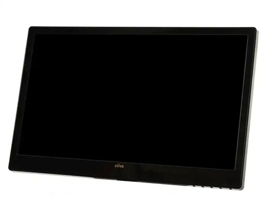 Refurbished | MONITOR 22" TFT ATIVA M22HZR BL (CASE B) NO BASE GA