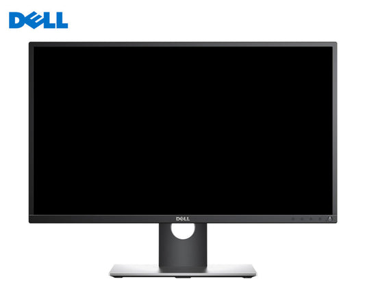 Refurbished |  MONITOR 22' LED IPS DELL P2217H BL GB