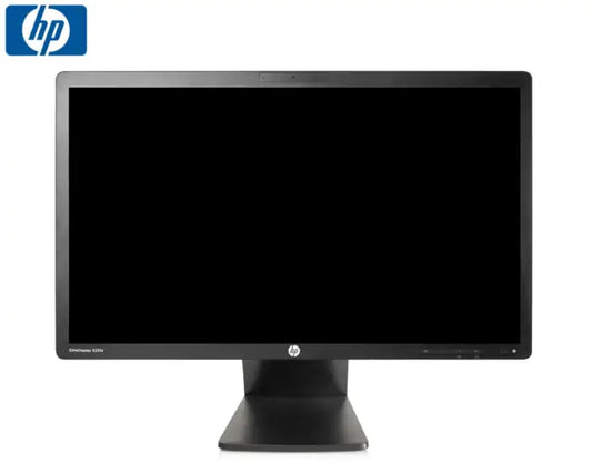 Refurbished | MONITOR 23" LED IPS HP S231D WITH CAMERA BL GB