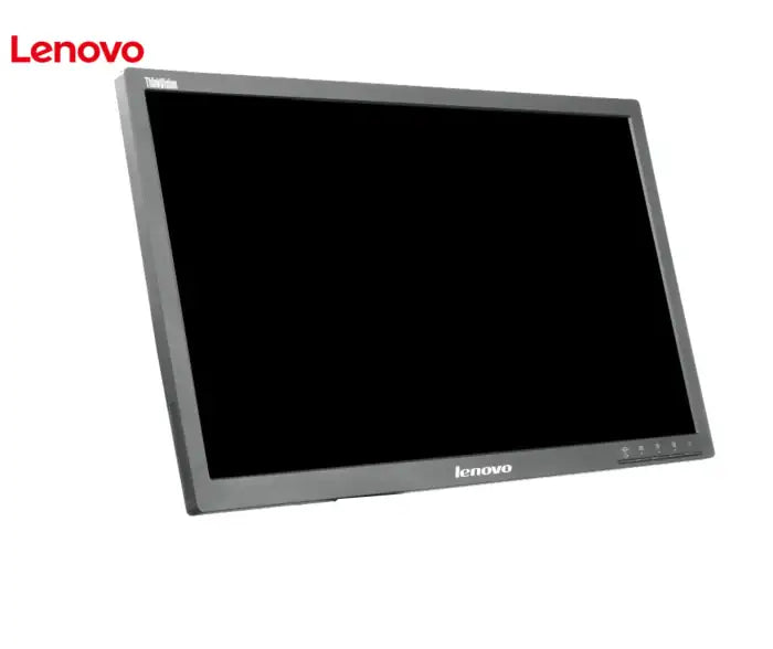 Refurbished | MONITOR 23" LED LENOVO LT2323p BL WIDE NO BASE GA