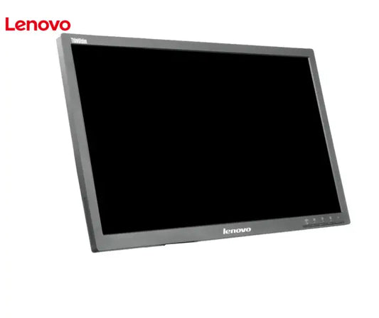 Refurbished | MONITOR 23" LED LENOVO LT2323p BL WIDE NO BASE GA