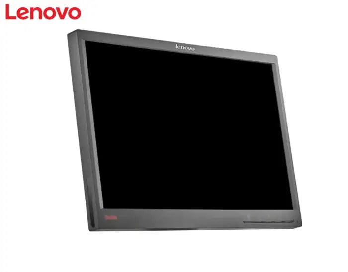 Refurbished | MONITOR 19" TFT LENOVO L1951p BL WIDE NO BASE GA