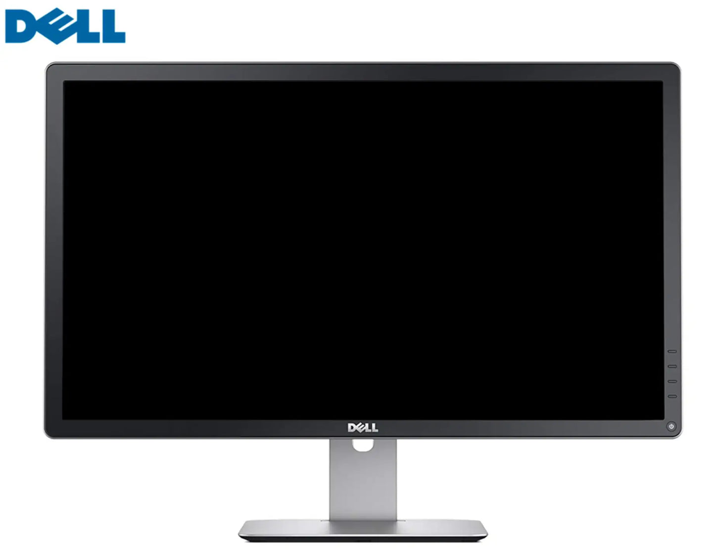 Refurbished |  MONITOR 24' LED DELL P2416D BL-SL GA