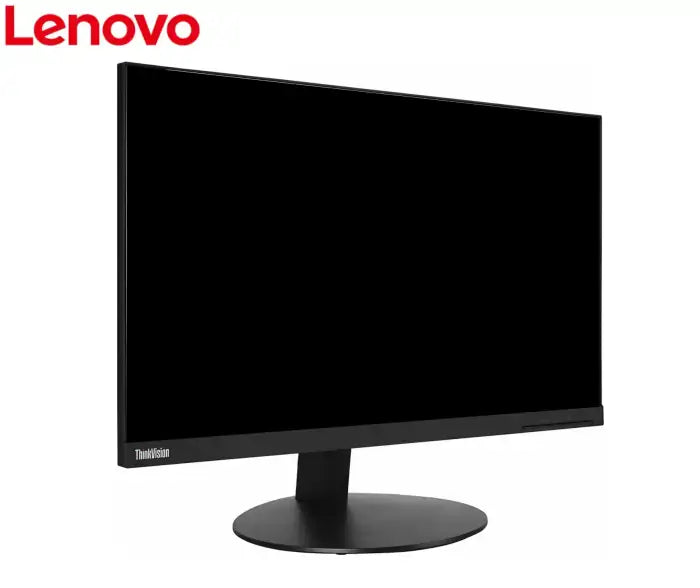 Refurbished | MONITOR 24" LED IPS LENOVO T24i-10 BL WIDE GB