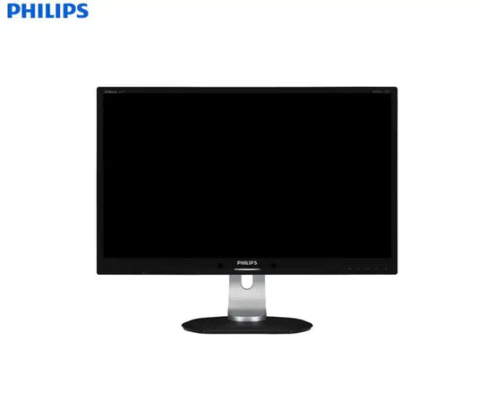 Refurbished | MONITOR 24" LED PHILIPS 241P4QPY BL-SL MU GA