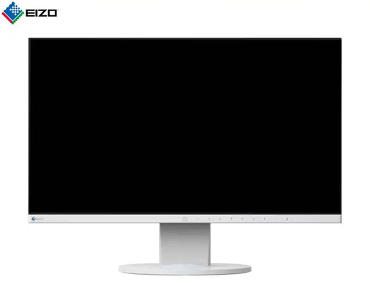 Refurbished | MONITOR 24" LED IPS EIZO EV2450 WH WIDE MU GB
