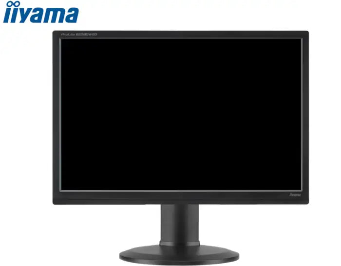 Refurbished | MONITOR 22" LED IIYAMA B2280WSD BL WIDE MU GB