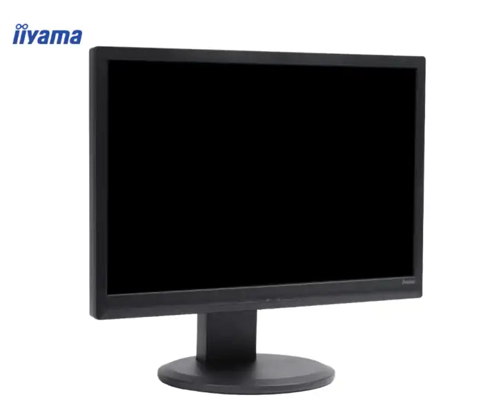 Refurbished | MONITOR 22" TFT IIYAMA B2206WS BL WIDE MU GB
