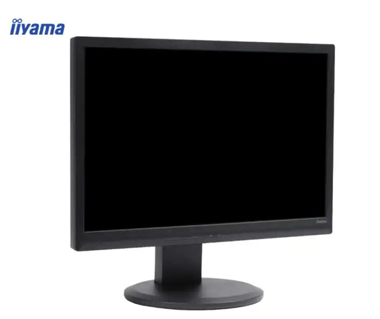 Refurbished | MONITOR 22" TFT IIYAMA B2206WS BL WIDE MU GB