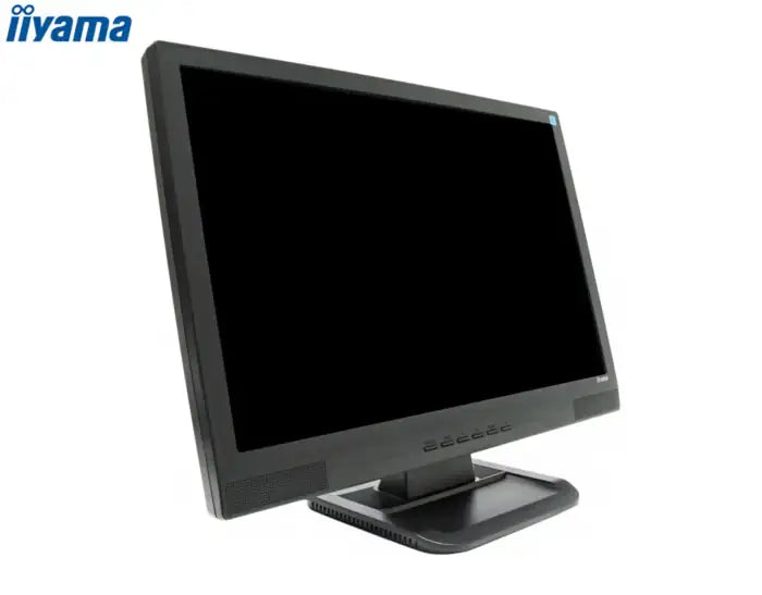 Refurbished | MONITOR 22" TFT IIYAMA E2202WS BL WIDE MU GA (CASE GB)