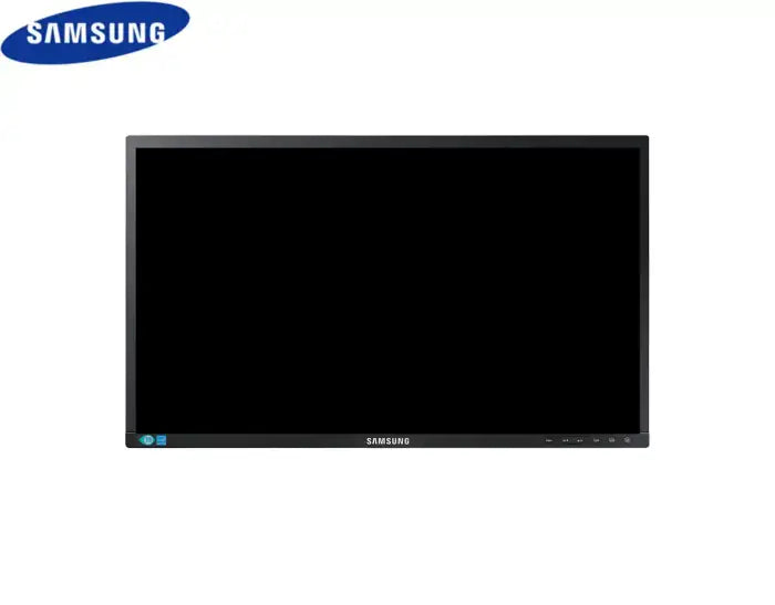 Refurbished | MONITOR 24" LED SAMSUNG S24E650PL BL WIDE MU NO BASE GA