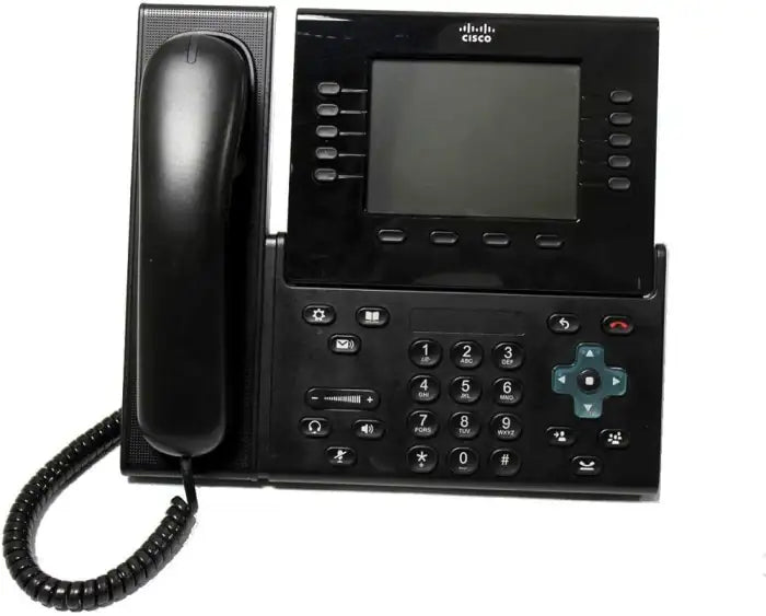 Refurbished | IP PHONE CISCO CP-9951