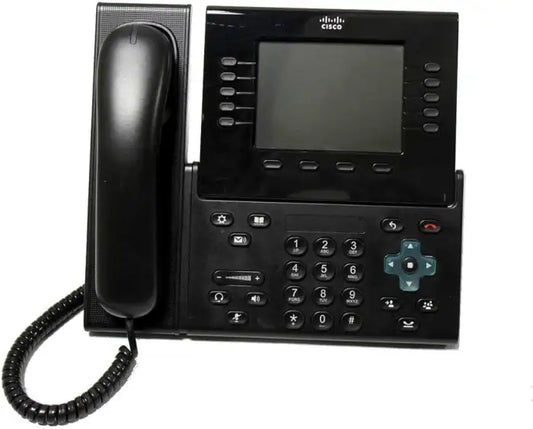 Refurbished | IP PHONE CISCO CP-9951