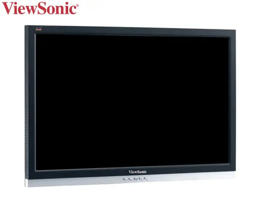 Refurbished | MONITOR 22" TFT VIEWSONIC VA2226 BL-SL WIDE NO BASE GB